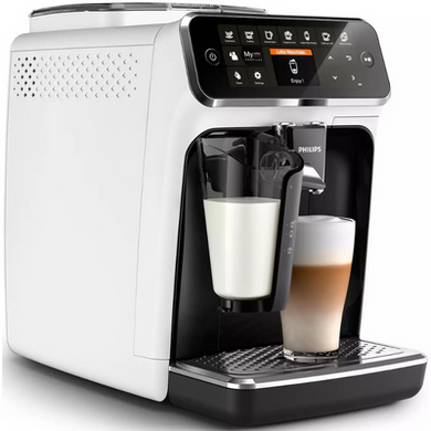 Кофеварки и кофемашины Philips Series 4300 EP4343/50 фото