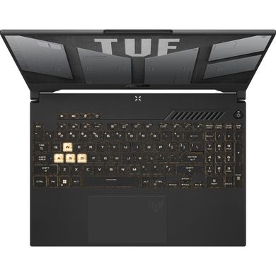 Ноутбук ASUS TUF Gaming F15 FX507ZC4 (FX507ZC4-HN104) фото