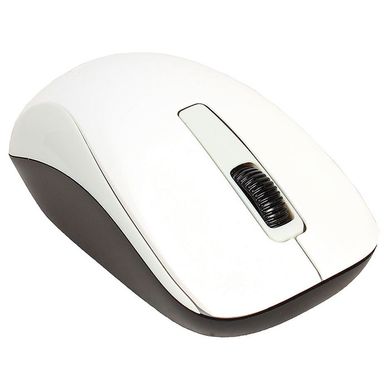 Мышь компьютерная Genius NX-7005 Wireless White NP (31030017401) фото