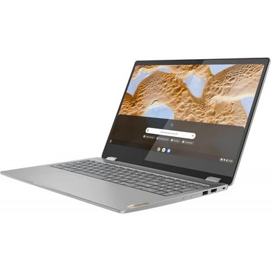 Ноутбук Lenovo IdeaPad Flex 3 CB 15IJL7 (82T30008GE) фото