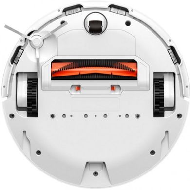 Роботи-пилососи MiJia Mi Robot Vacuum-Mop P STYTJ02YM White (SKV4110GL) фото