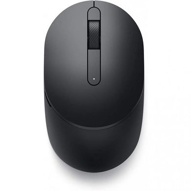 Миша комп'ютерна Dell MS3320W Mobile Wireless Mouse Black (570-ABHK) фото