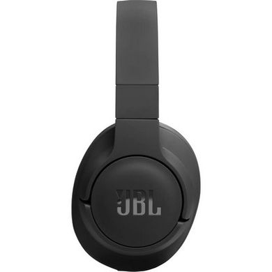 Наушники JBL Tune 720BT Black (JBLT720BTBLK) фото