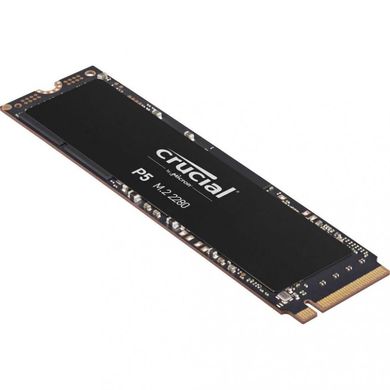SSD накопитель Crucial P5 2 TB (CT2000P5SSD8) фото