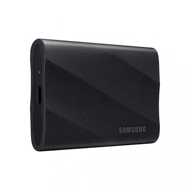 SSD накопичувач Samsung T9 4TB (MU-PG4T0B/EU) фото