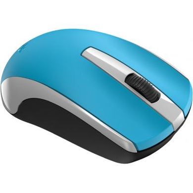 Мышь компьютерная Genius ECO-8100 Blue (31030010406, 31030004402) фото