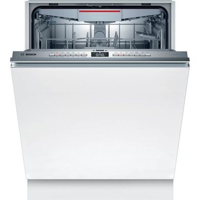 Посудомийні машини вбудовані Bosch SMV4HVX32E фото