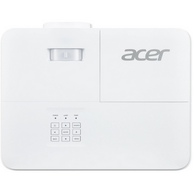 Проектор Acer X1528Ki (MR.JW011.001) фото