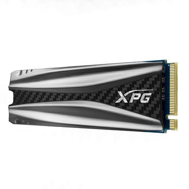 SSD накопичувач ADATA XPG Gammix S50 2 TB (AGAMMIXS50-2TT-C) фото