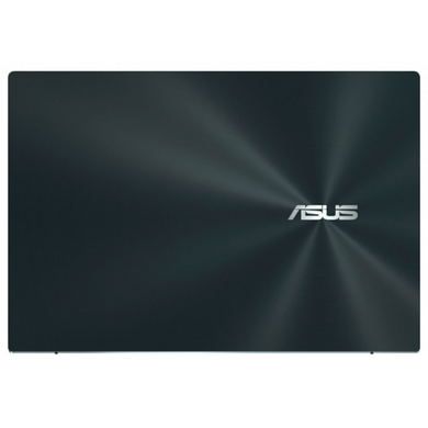 Ноутбук ASUS ZenBook Duo 14 UX482EAR (UX482EAR-HY352W) фото