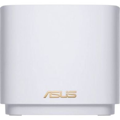 Маршрутизатор та Wi-Fi роутер ASUS ZenWiFi XD5 2PK AX3000 (90IG0750-MO3B40) фото