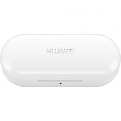 Навушники HUAWEI FreeBuds White (55030236) фото