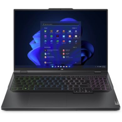 Ноутбук Lenovo Legion Pro 5 16IRX8 (82WK005AUS) фото