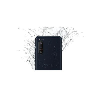 Смартфон Sony Xperia 5 II 8/256GB Black фото