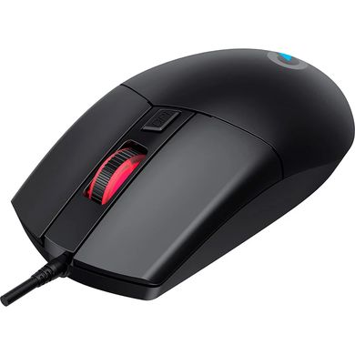 Мышь компьютерная OfficePro M115 (Black) фото