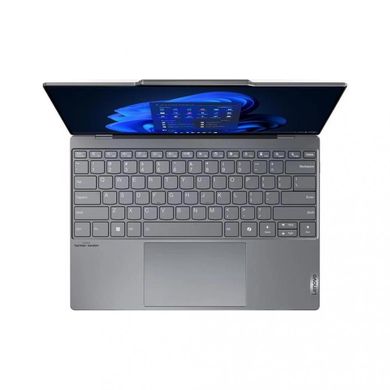 Ноутбук Lenovo ThinkBook 13x G4 IMH Luna Gray (21KR0006RA) фото