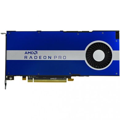 HP Radeon Pro W5700 8GB (9GC15AA)