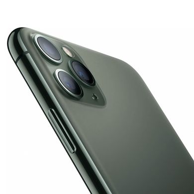 Смартфон Apple iPhone 11 Pro Max 512GB Midnight Green (MWHC2) фото