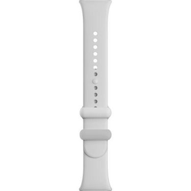 Смарт-часы Xiaomi Smart Band 8 Pro Light Grey (BHR8007GL) фото