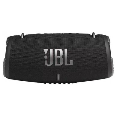 Портативная колонка JBL Xtreme 3 Black (JBLXTREME3BLK) фото