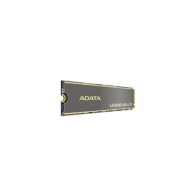 SSD накопитель ADATA 500GB (ALEG-850L-500GCS) фото