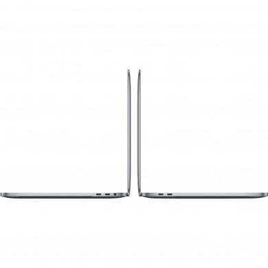 Ноутбук Apple MacBook Pro 15" Space Gray 2019 (Z0WV0005J) фото