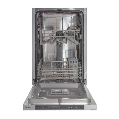 Посудомоечные машины встраиваемые Vivax DWB-451052B фото