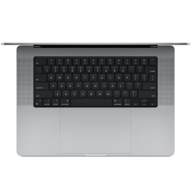 Ноутбук Apple MacBook Pro 16" Space Gray 2023 (Z174000EH) фото