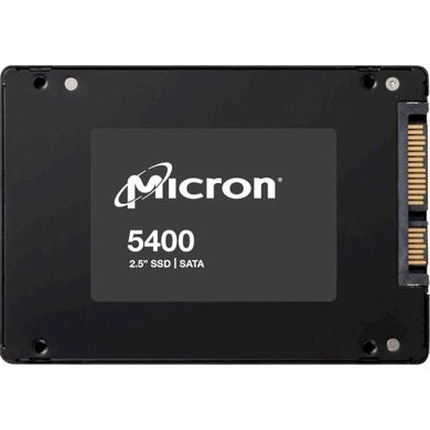 SSD накопичувач Lenovo 5400 PRO 960GB (4XB7A82260) фото