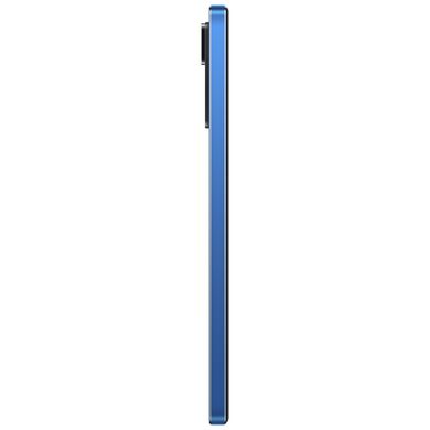 Смартфон Xiaomi Redmi Note 11 Pro 5G 6/64GB Atlantic Blue фото