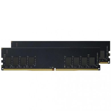 Оперативна пам'ять Exceleram 16 GB (2x8GB) DDR4 3200 MHz (E4163222AD) фото
