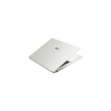 Ноутбук MSI Prestige 16 Evo A13M Urban Silver (PRESTIGE_EVO_A13M-278UA) фото