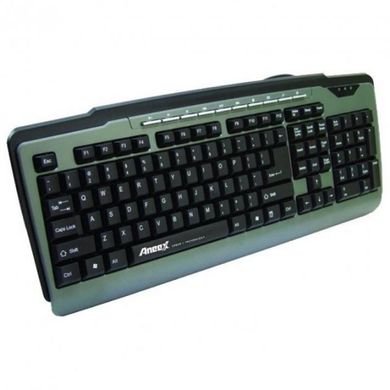 Клавіатура Aneex E-K952 фото