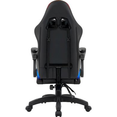 Геймерское (Игровое) Кресло Defender Energy black (64559) фото