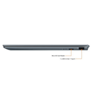 Ноутбук ASUS ZenBook 13 OLED UM325UA (UM325UA-DH71) фото