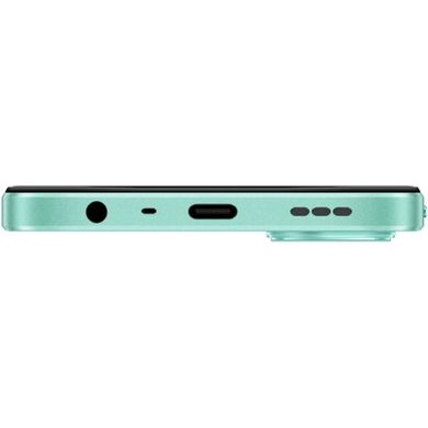 Смартфон OPPO A78 8/256GB Aqua Green фото