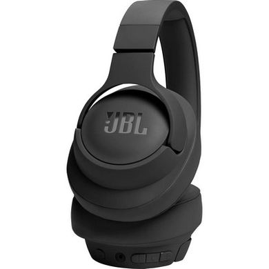 Навушники JBL Tune 720BT Black (JBLT720BTBLK) фото