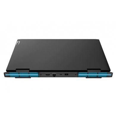 Ноутбук Lenovo IdeaPad Gaming 3 16ARH7 (82SC00AFRA) Onyx Grey фото