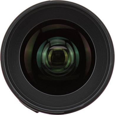 Об'єктив Sigma AF 28mm f/1,4 DG HSM Art фото