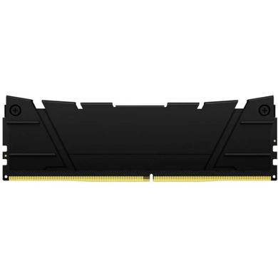 Оперативна пам'ять Kingston Fury Renegade DDR4 4266MHz 32GB (2x16) Black (KF442C19RB12K2/32) фото