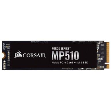 SSD накопичувач Corsair Force MP510 1.92 TB (CSSD-F1920GBMP510) фото