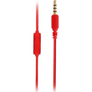 Навушники Somic M3 Red фото