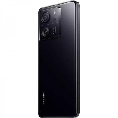 Смартфон Xiaomi 13T 12/256GB Black фото