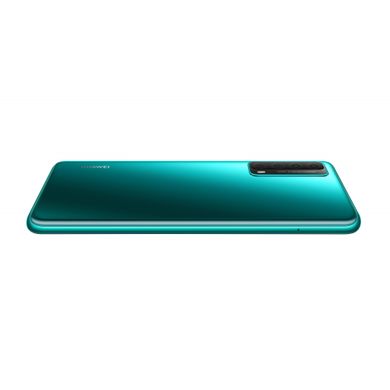 Смартфон HUAWEI P smart 2021 4/128GB Crush Green (51096ABX) фото