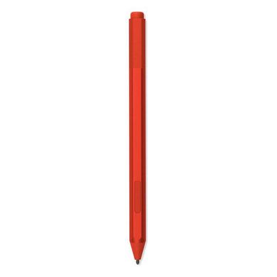 Стілус Microsoft Surface Pen M1776 Poppy Red (EYU-00046) фото