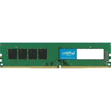 Оперативная память Crucial 16 GB DDR4 3200 MHz (CT16G4DFD832A) фото