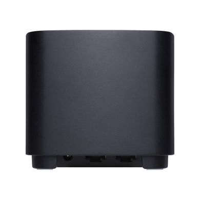 Маршрутизатор та Wi-Fi роутер ASUS ZenWiFi Mini XD4 1PK Black (XD4-1PK-BLACK) фото
