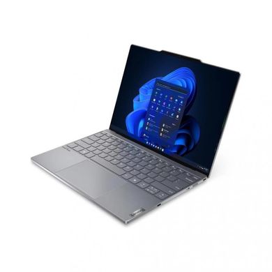 Ноутбук Lenovo ThinkBook 13x G4 IMH Luna Gray (21KR0006RA) фото