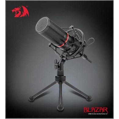 Мікрофон Redragon Blazar GM300 (77640) фото