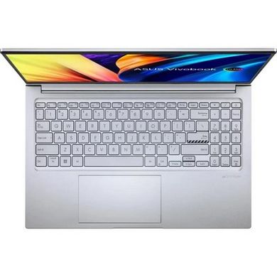 Ноутбук ASUS VivoBook 15X M1503QA (M1503QA-L1048WA) фото